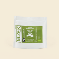 BLÆK Instant Coffee No.2 | Medium Roast | 60g